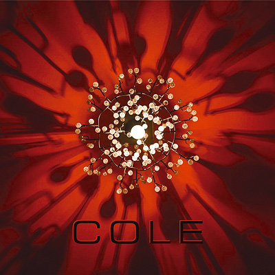 cole gatefold cover 400