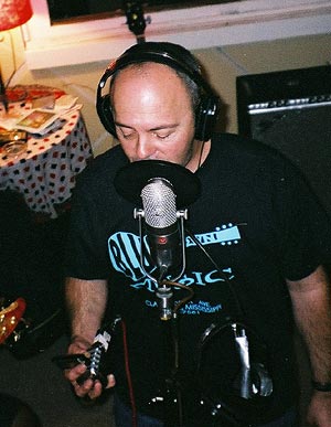 mark-in-studio